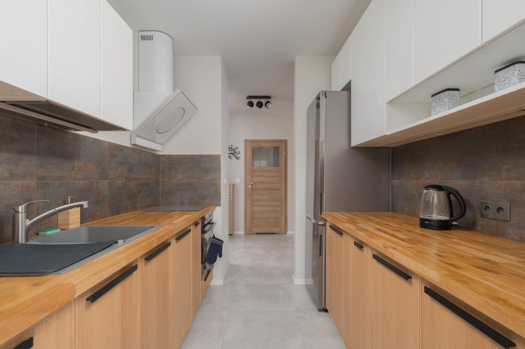 Citystay Wroblewskiego Apartament Z Parkingiem! Łódź Exterior foto