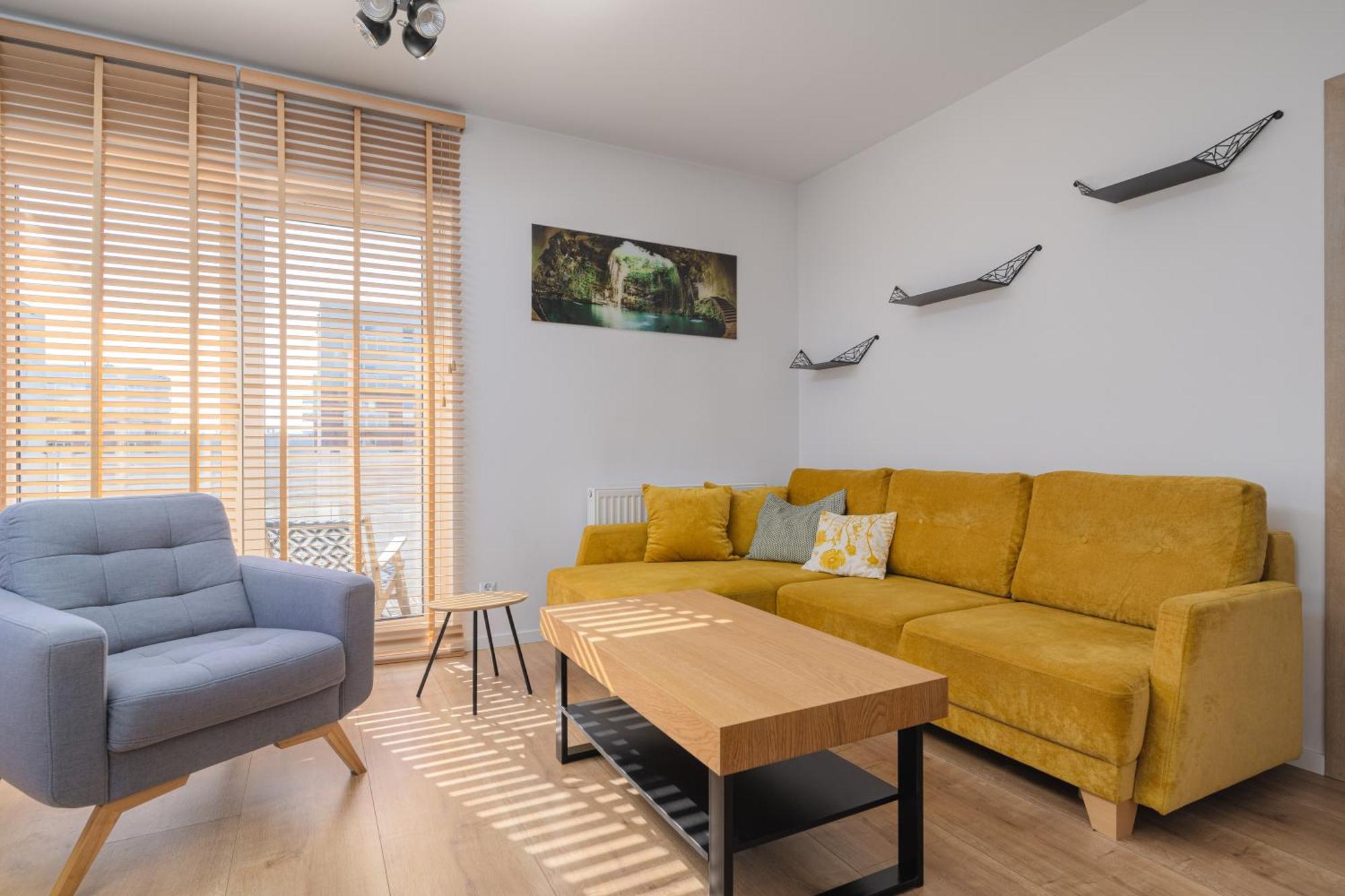 Citystay Wroblewskiego Apartament Z Parkingiem! Łódź Exterior foto